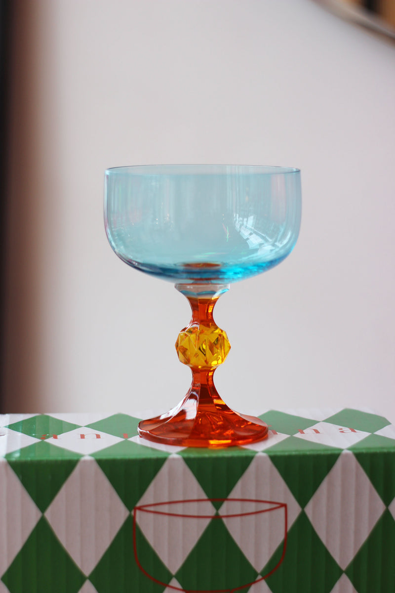 Bliss Cocktail Glass - Set of 2