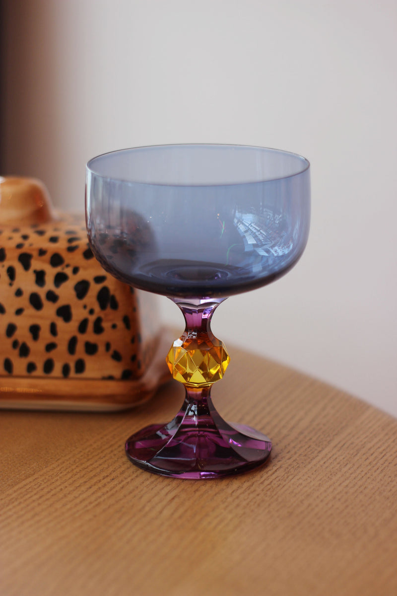 Bliss Cocktail Glass - Set of 2