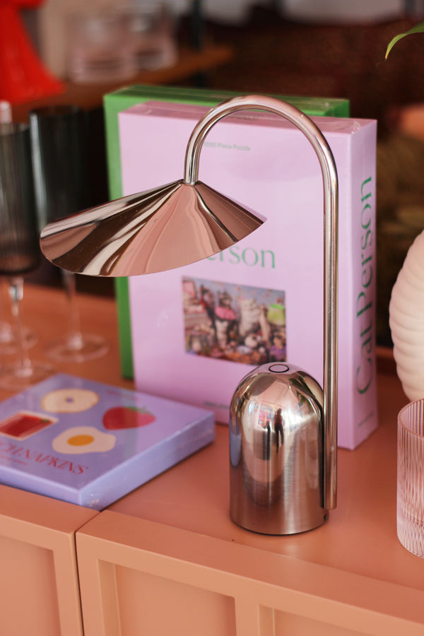 Arum Portable Lamp