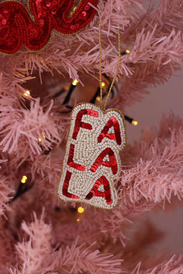 FALALA Christmas Decoration