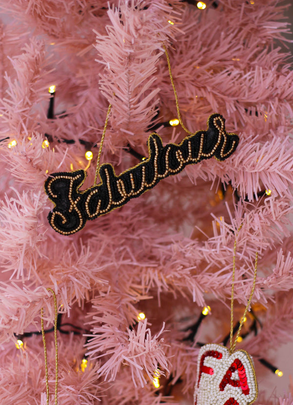 FABULOUS Christmas Decoration