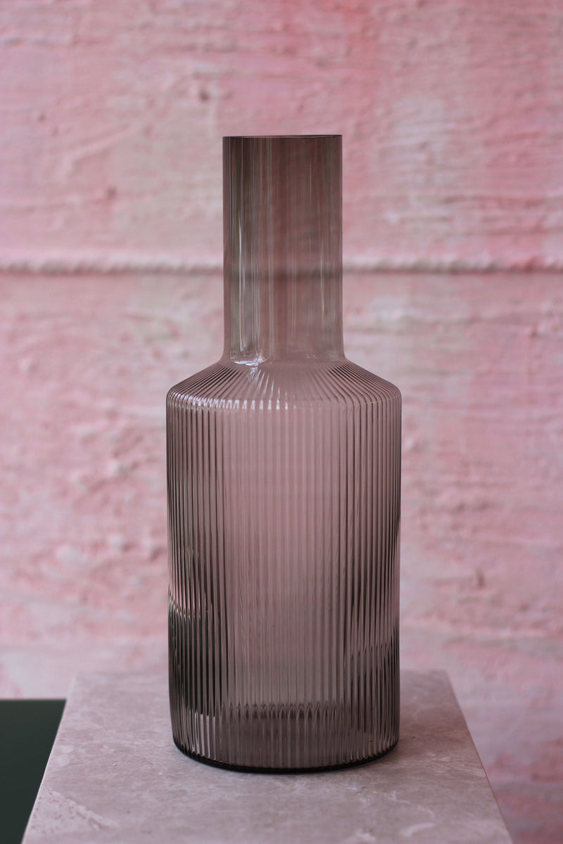 Ripple Carafe