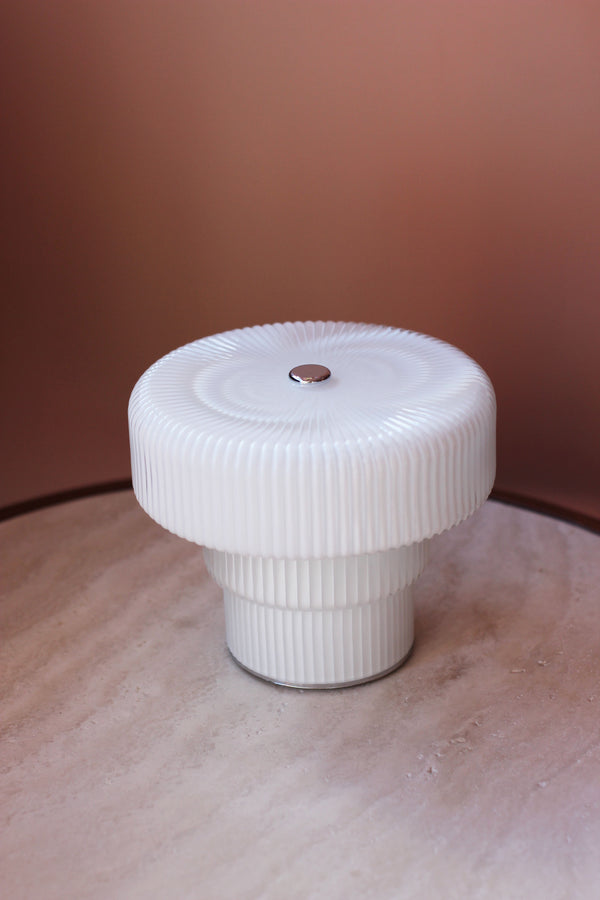 Ripple Portable Lamp