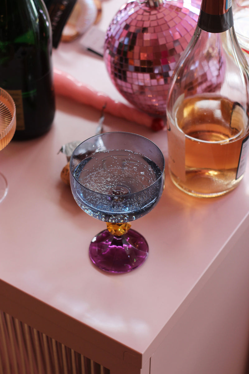 Bliss Cocktail Glass - Set of 2