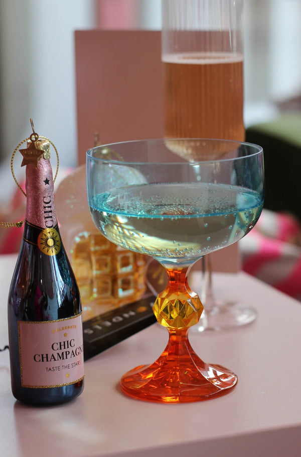 Bliss Cocktail Glass - Set of 2