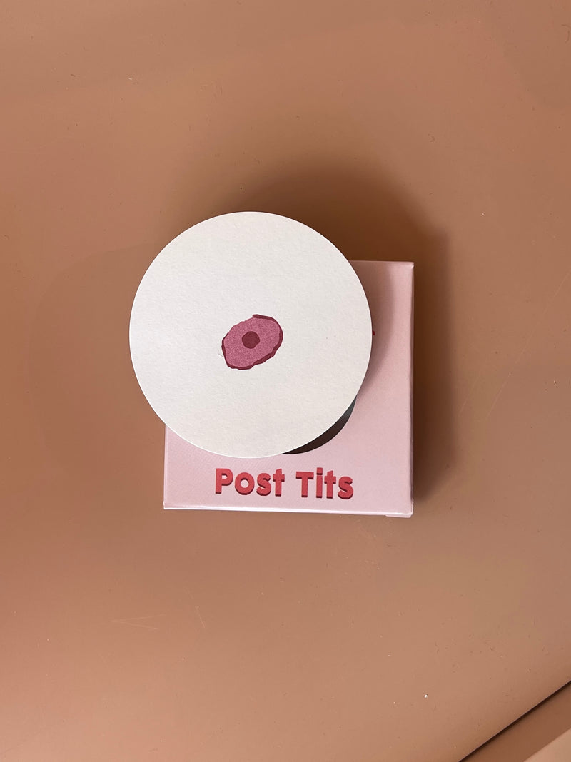 Post Tits