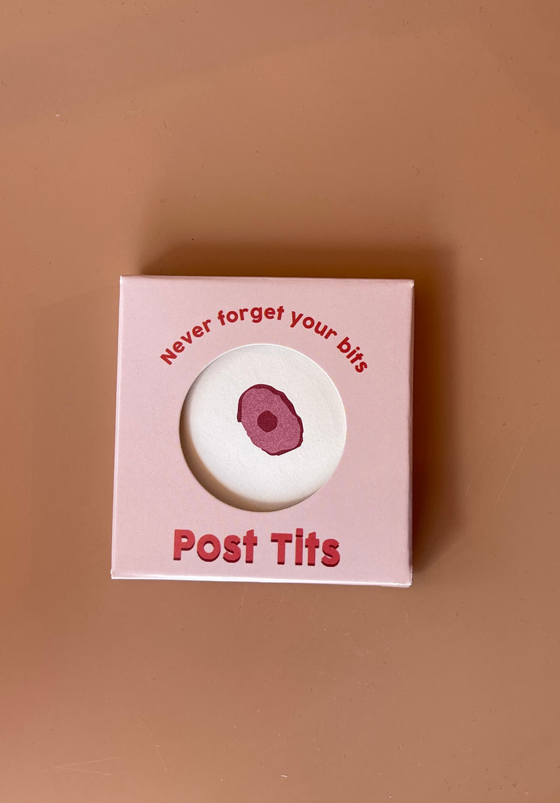 Post Tits