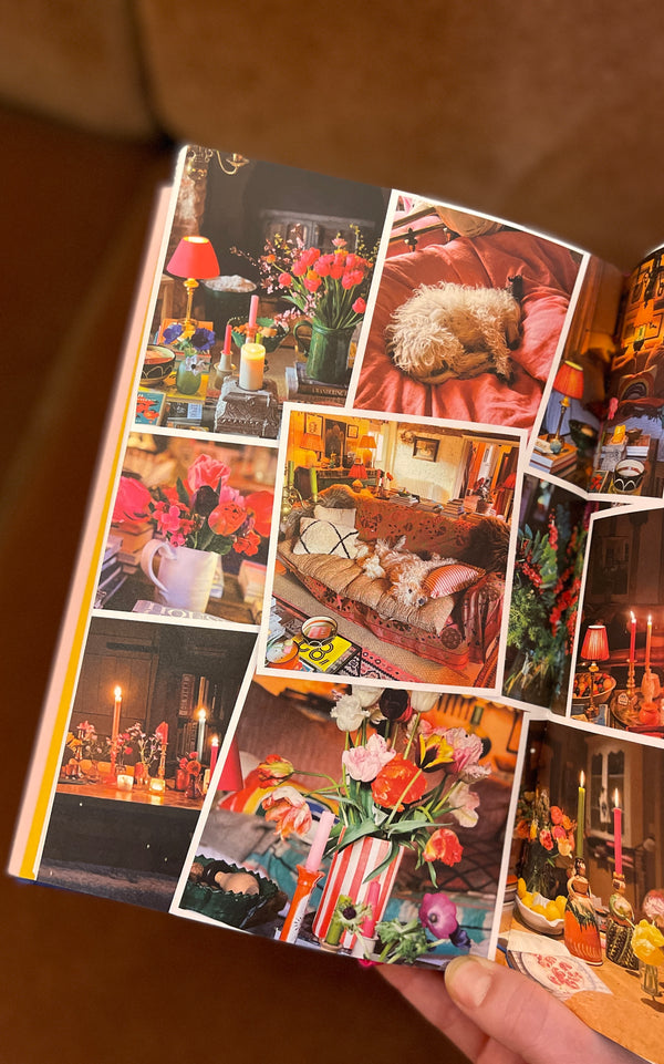 Home Book by India Knight