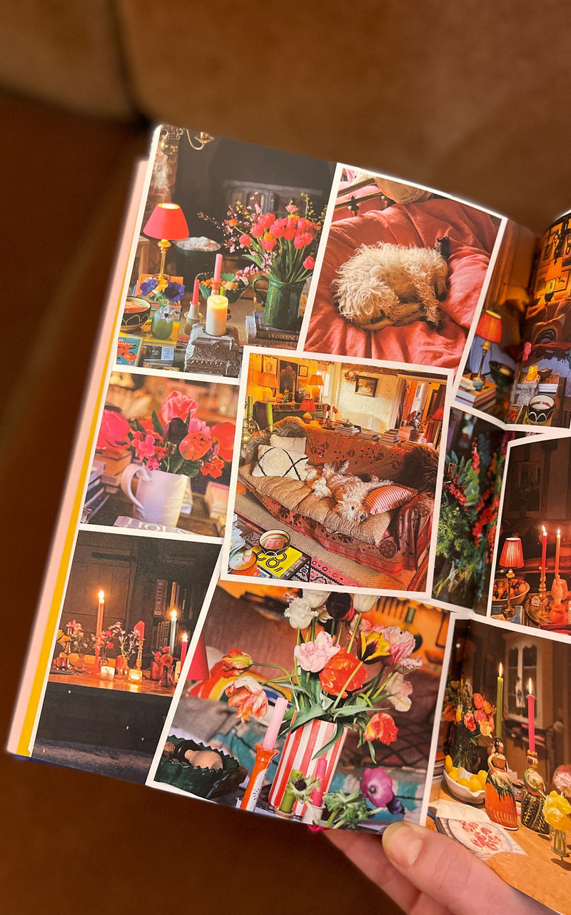 Home Book by India Knight