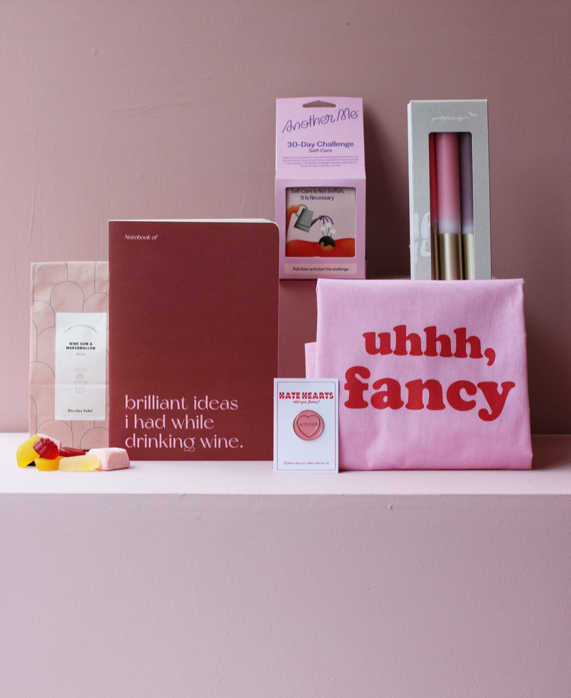 buy Gift for Her Gift Box mum wife mother in law sister best gifts dublin cool unique ireland  gorgeous gift boxes