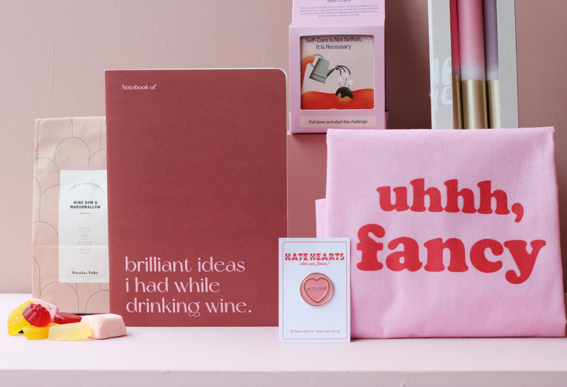 buy Gift for Her Gift Box mum wife mother in law sister best gifts dublin cool unique ireland  gorgeous gift boxes