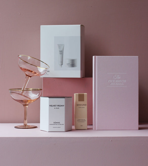 buy The Luxe Gift Box dublin ireland cool gifting christmas