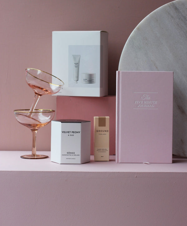 buy The Luxe Gift Box dublin ireland cool gifting christmas