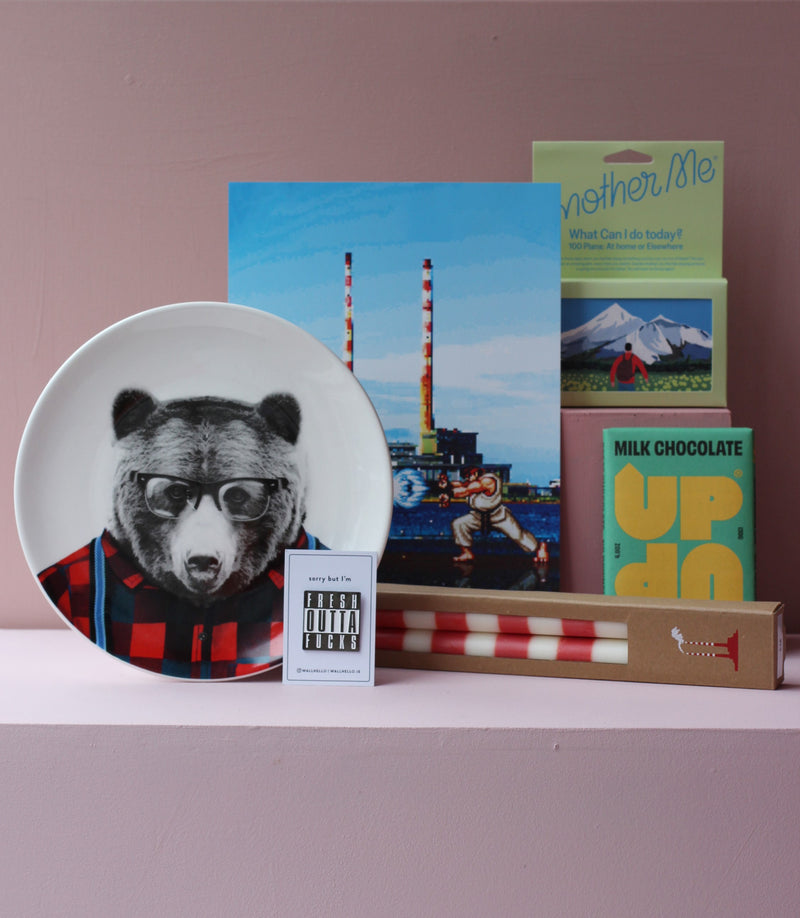 buy best Gift Box for Him Dublin Ireland deadly gifts 