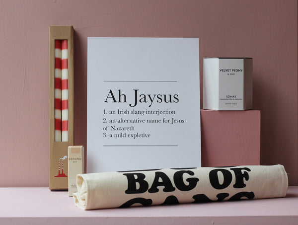 buy The Ultimate Irish Gift Box cool gifts christmas 