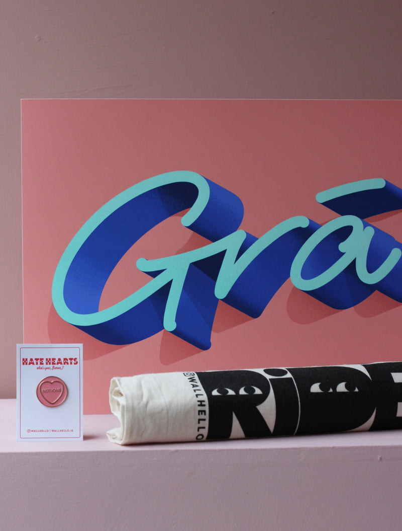 BUY Sending Grá Gift Box Ultimate Irish Gift Box Dublin 