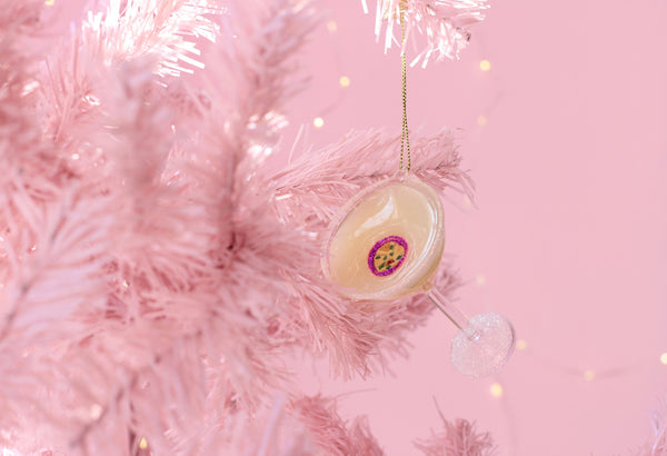 buy Pornstar Martini Cocktail Glass Christmas Decoration Vondels Dublin Ireland 