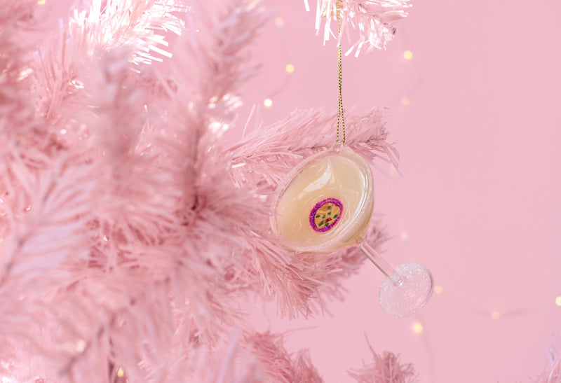 buy Pornstar Martini Cocktail Glass Christmas Decoration Vondels Dublin Ireland 