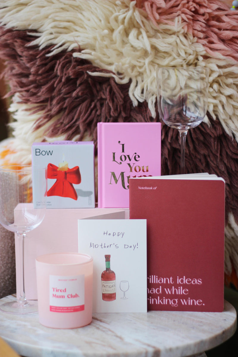 Mother's Day Gift Box