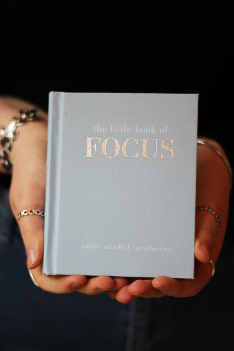 Little Book of Focus
