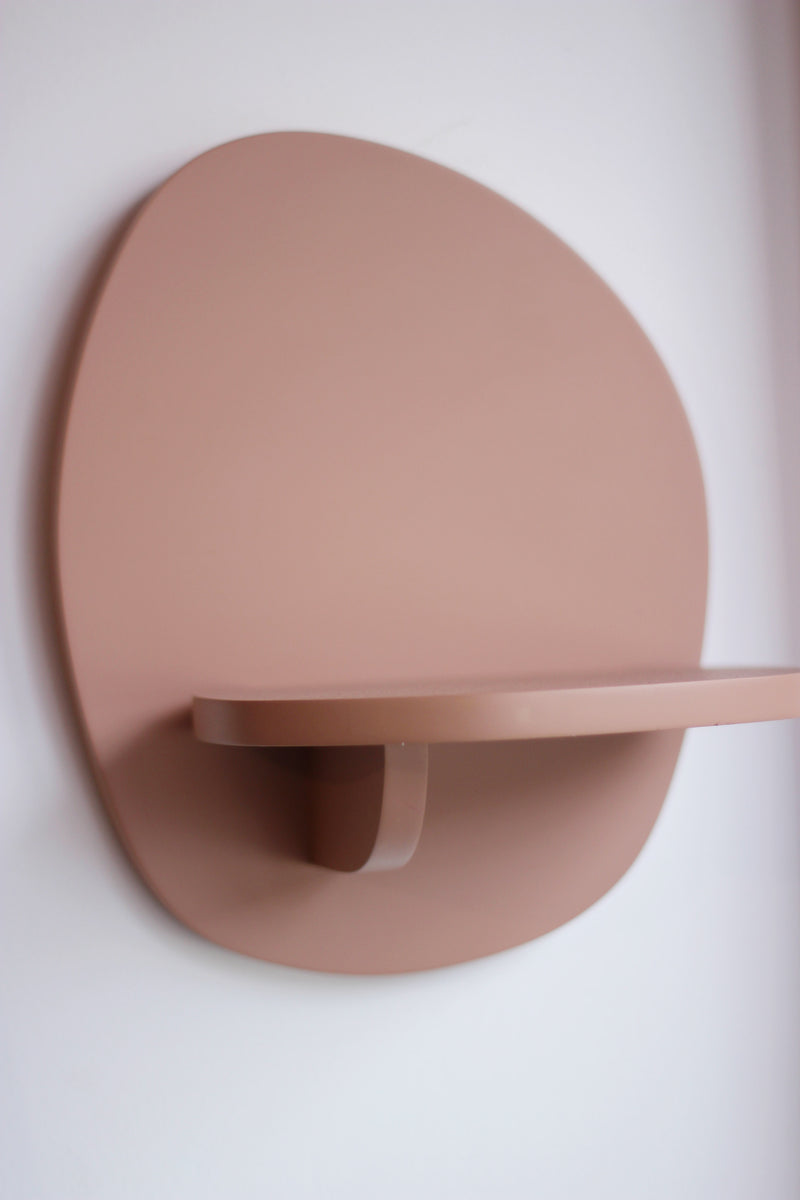 Pilu Shelf