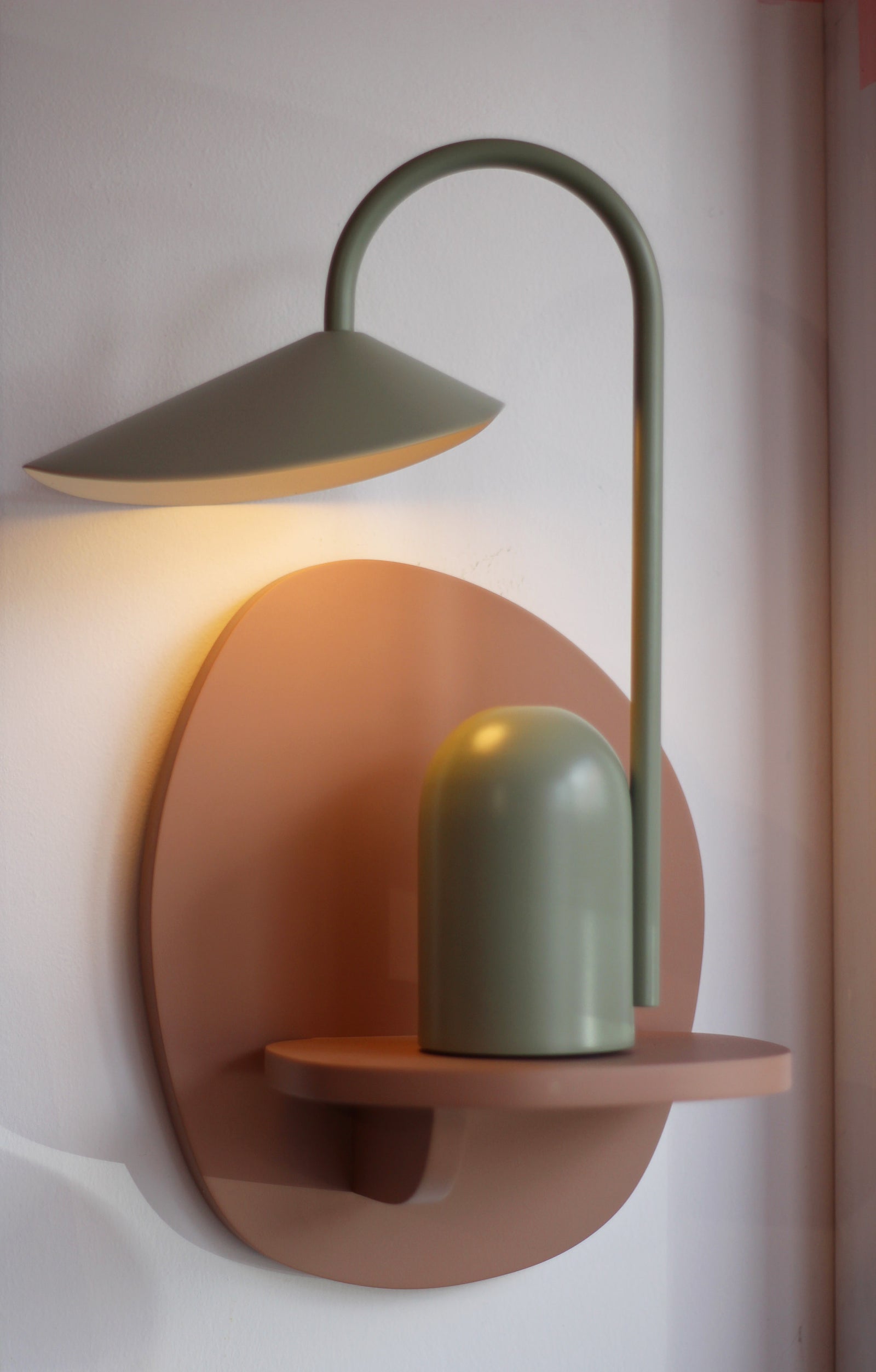 Buy kids book Pilu Shelf by ferm LIVING in Irish furniture Store