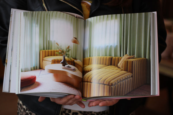It's a Mood Your home. Your vibe. Interiors Book
