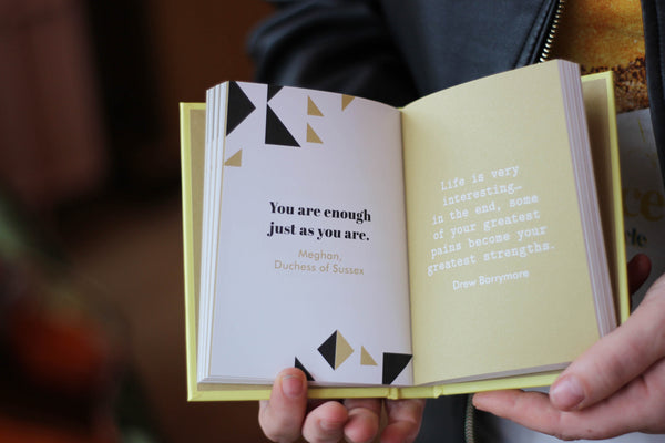 You got this Book