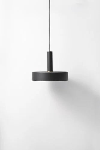 Record Shade (shade only) by Ferm Living 30cm BLack