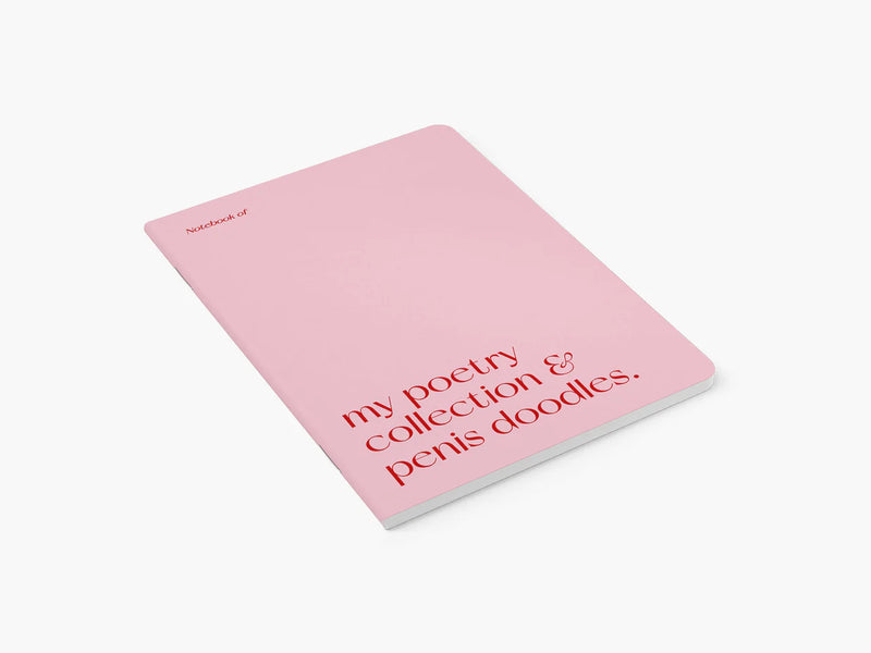 v buy Penis Doodles notebook Dublin Ireland funny noteboks gifts 