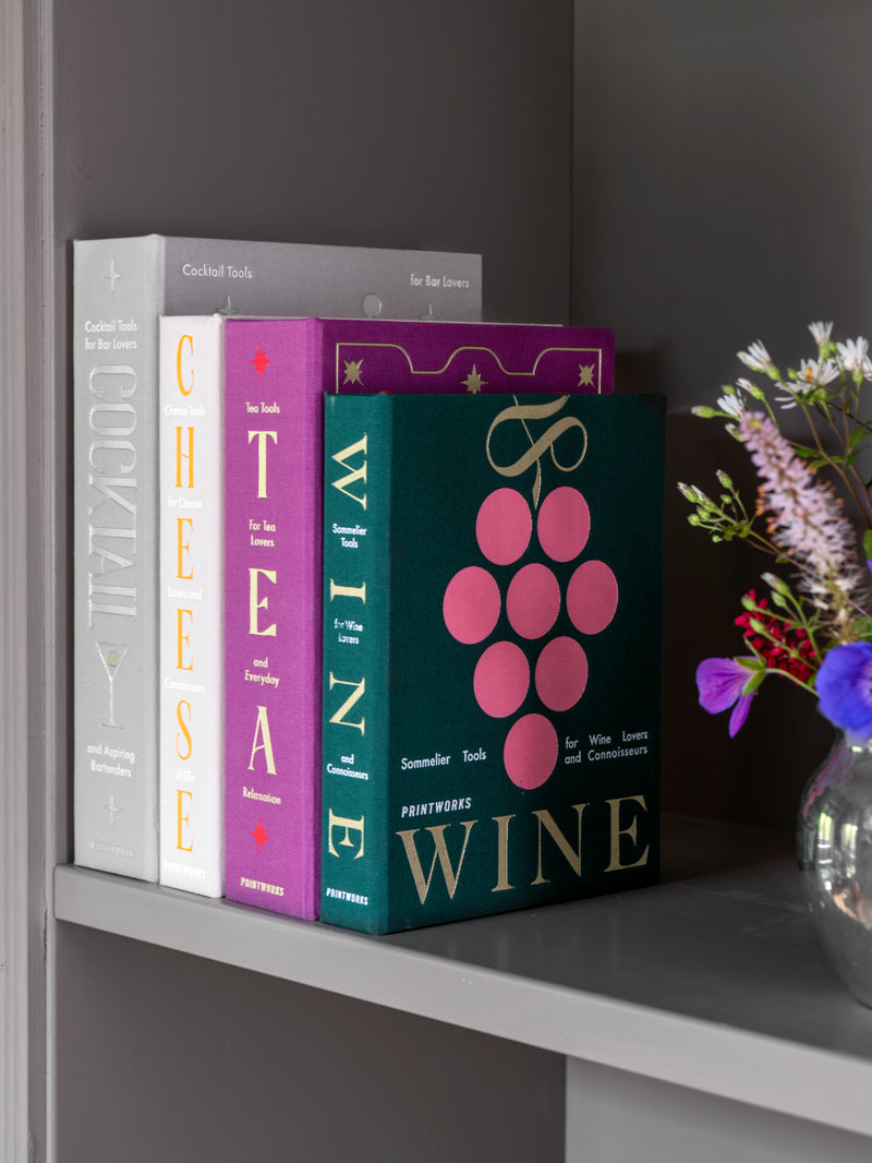 The Essential Wine Tool Kit