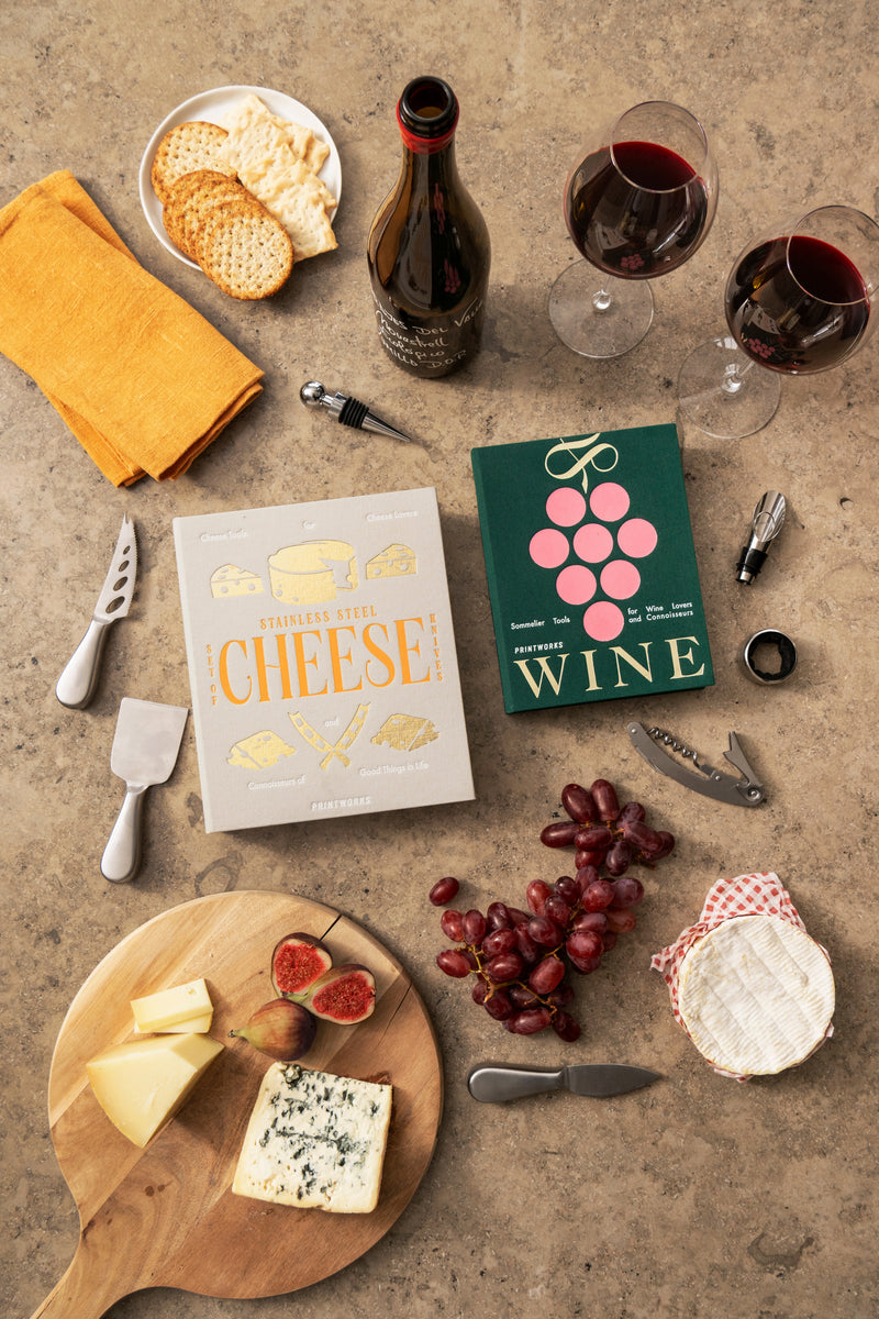 The Essential Wine Tool Kit