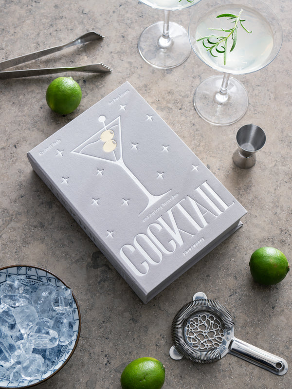The Essentials - Cocktail Tool Kit