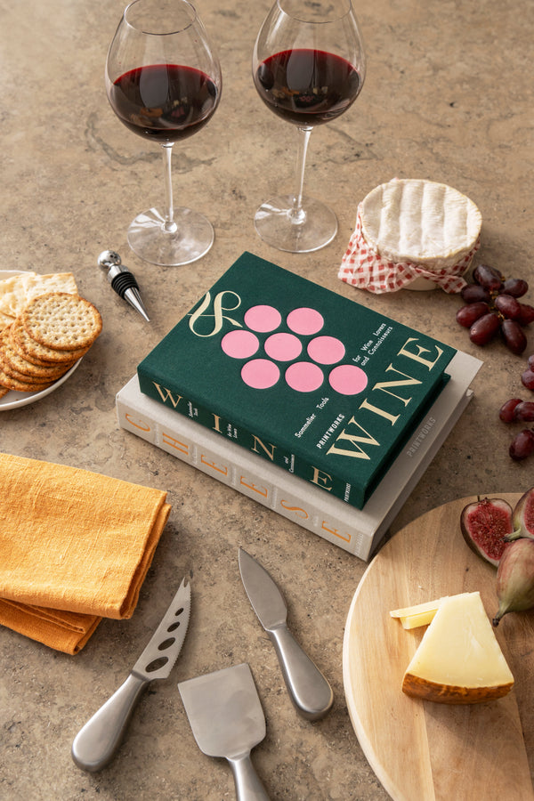 The Essential Wine Tool Kit