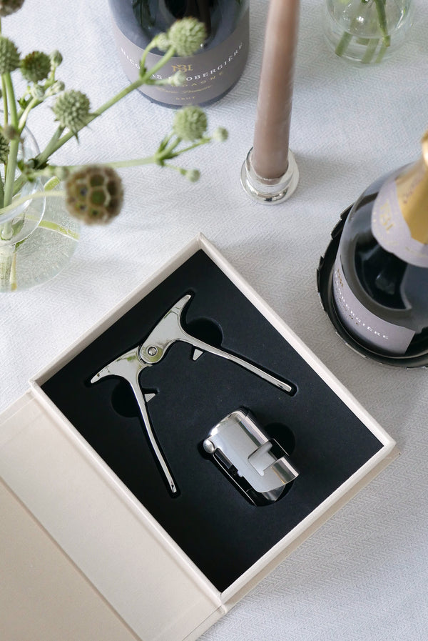 The Essentials - Champagne Tool Kit