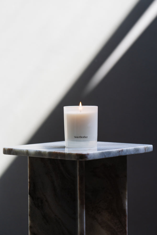 Sweet Tea Candle by SisterBrother