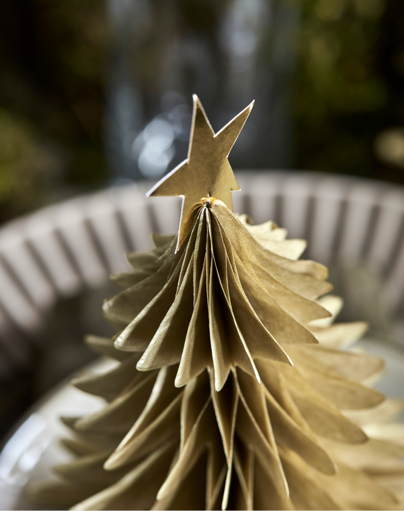 HDTree Paper Christmas Decorations (Set)