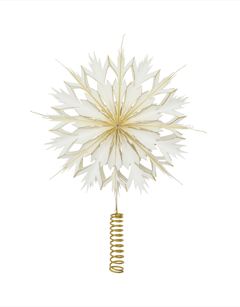 HDAlsta Star Tree Topper Christmas Decoration