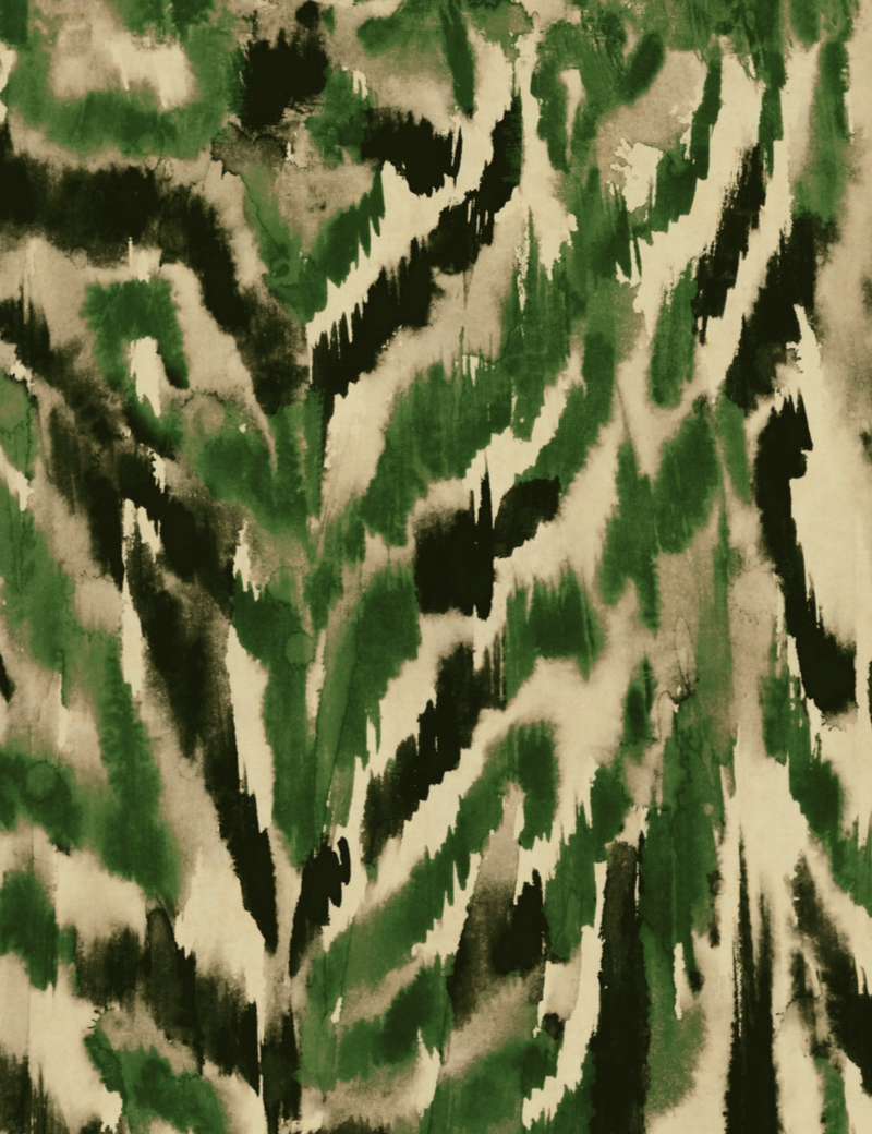 Zebrato Wallpaper by Mind the Gap