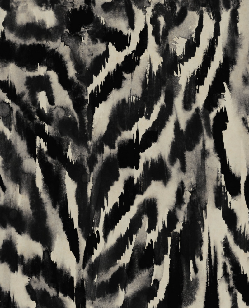 Zebrato Wallpaper by Mind the Gap