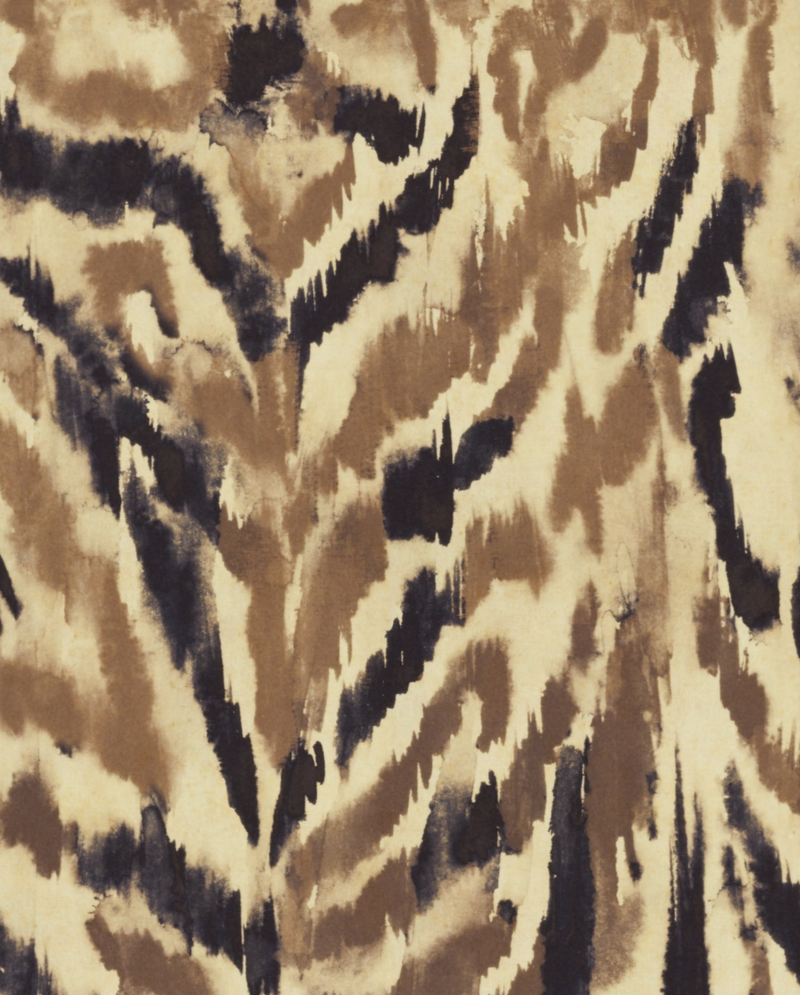 Zebrato Wallpaper by Mind the Gap