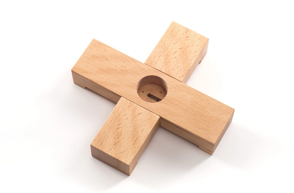 Linea Wooden Stand (for Linea Light)