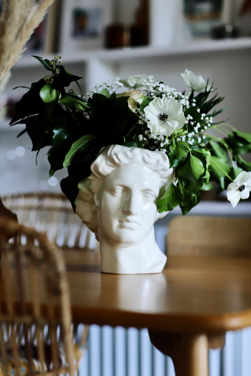 Apollo Vase/ Pot buy cool vase gifts DOIY Ireland Dublin 