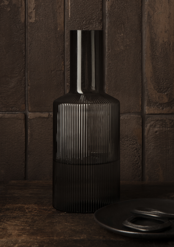Ripple Carafe
