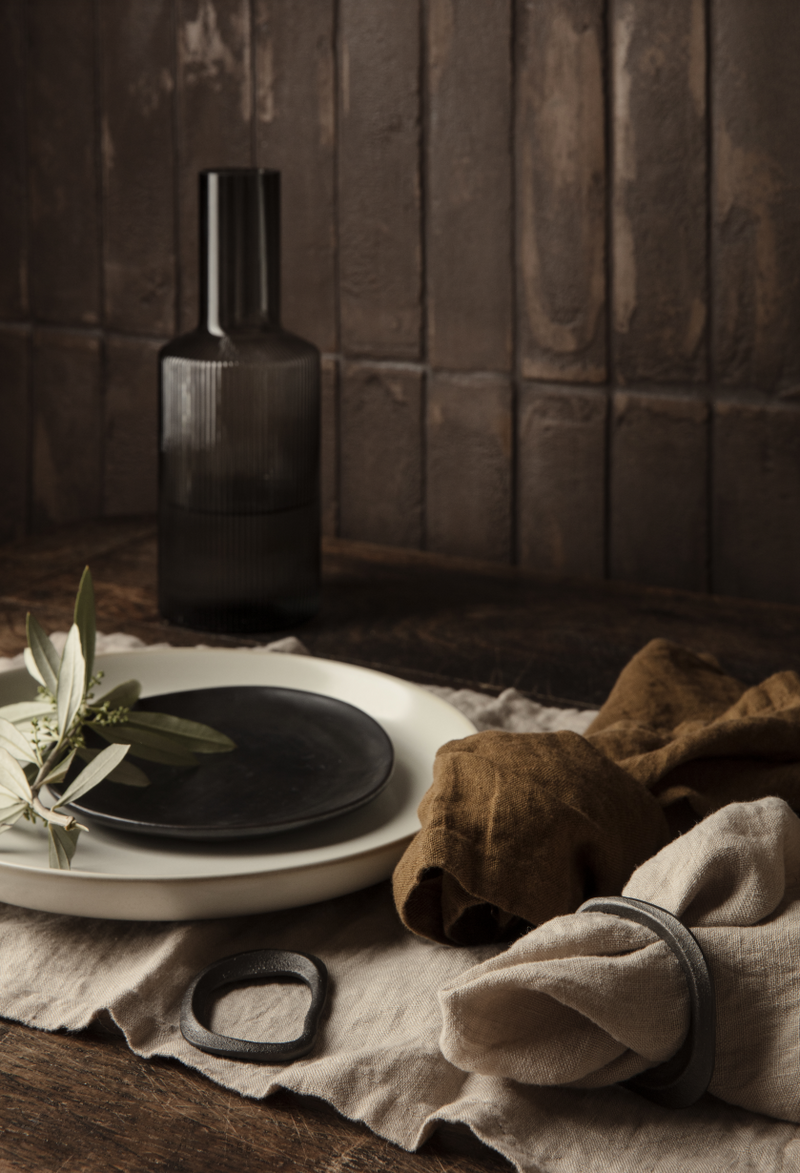 Ripple Carafe