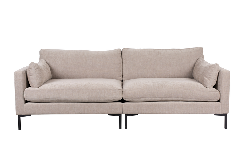 buy Summer Sofa Zuiver 3 seater Dublin Ireland 