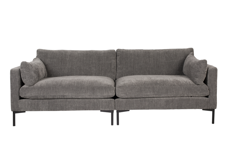 buy Summer Sofa Zuiver 3 seater Dublin Ireland 