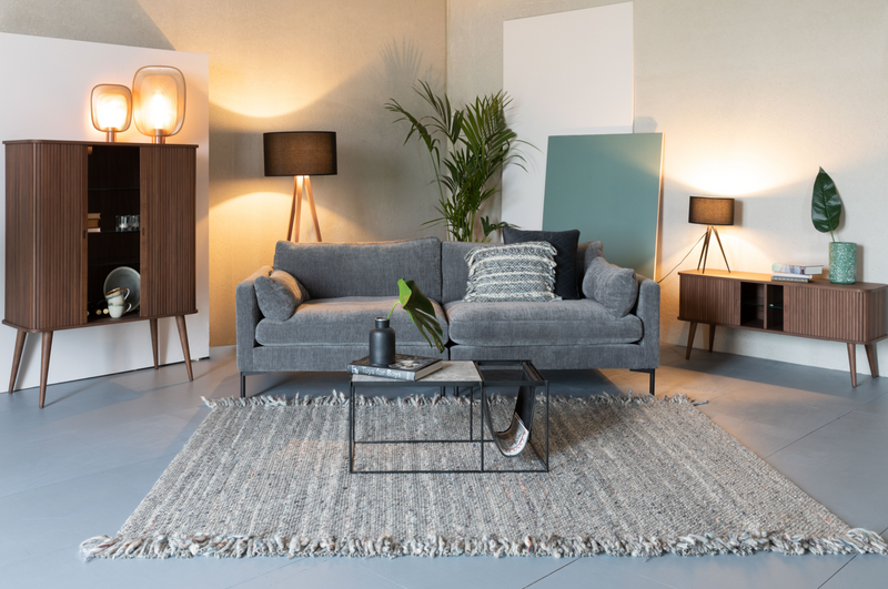 Summer Sofa April The Bear