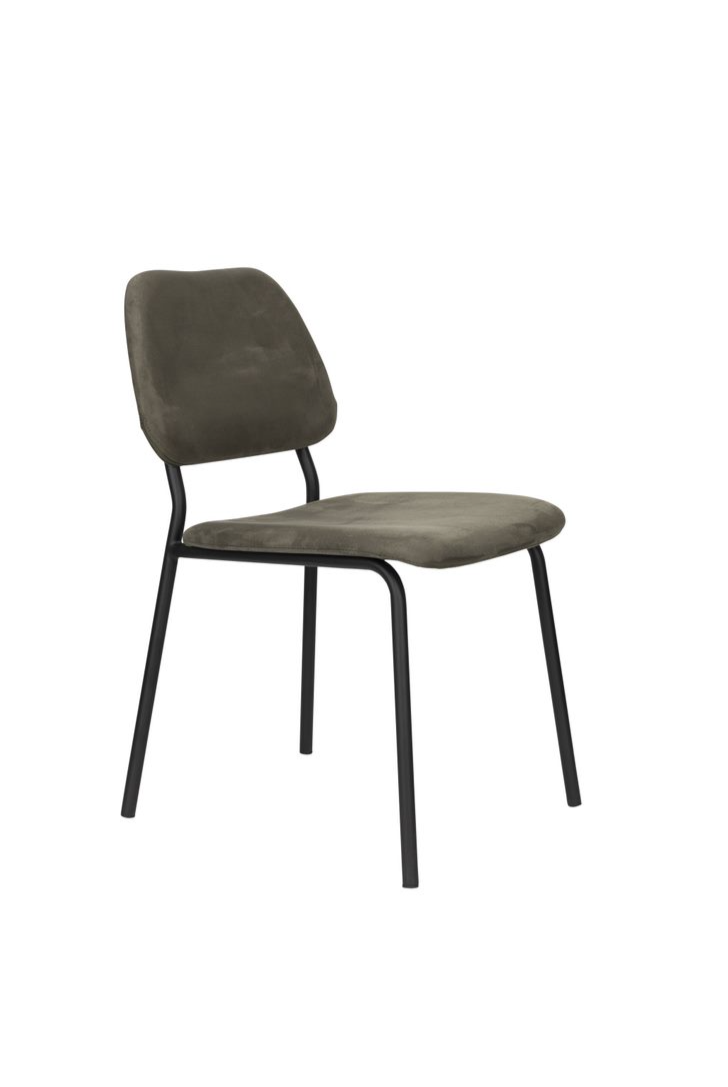 Darby Upholstered Dining Chair