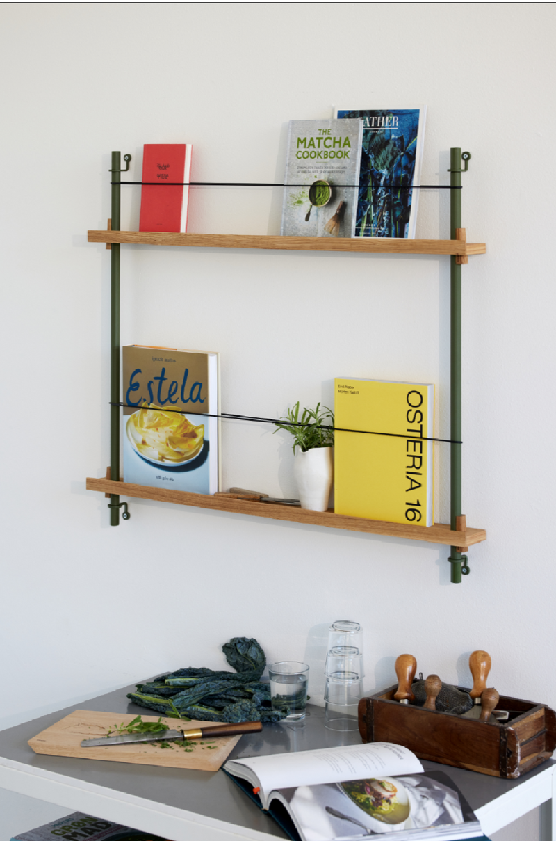 buy Moebe Magazine Shelving Ireland Dublin April and the Bear cool magazine rack